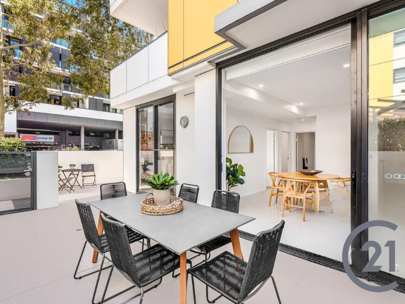 Photo - 28/97 Caddies Boulevard, Rouse Hill NSW 2155 - Image 9