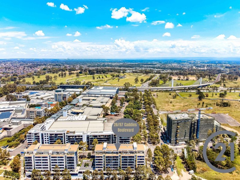 Photo - 28/97 Caddies Boulevard, Rouse Hill NSW 2155 - Image 16