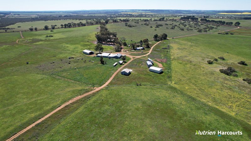 2898 & 3178 Gillingarra Road, Mogumber WA 6506