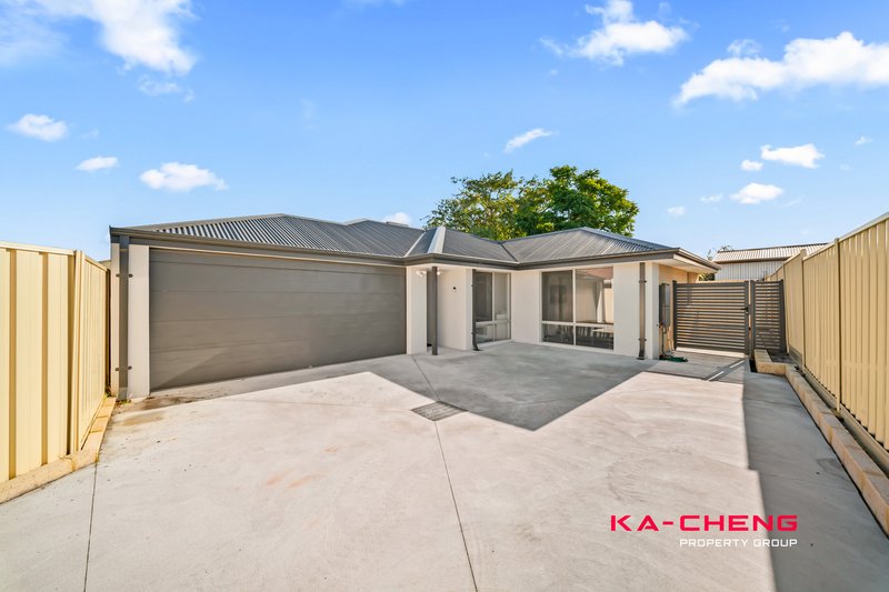 Photo - 28A Amazon Drive, Beechboro WA 6063 - Image 1