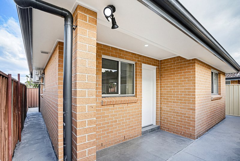 Photo - 28A Ashur Crescent, Greenfield Park NSW 2176 - Image 1