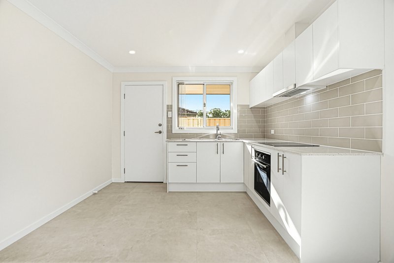 Photo - 28A Ashur Crescent, Greenfield Park NSW 2176 - Image 2