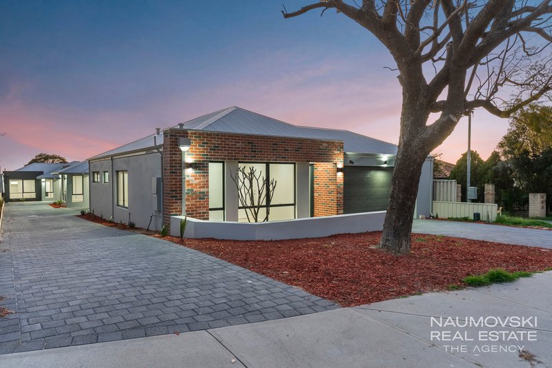 Photo - 28A, B & C Eastbourne Crescent, Nollamara WA 6061 - Image 2