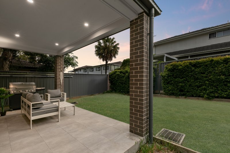 Photo - 28A Balanada Avenue, Chipping Norton NSW 2170 - Image 7