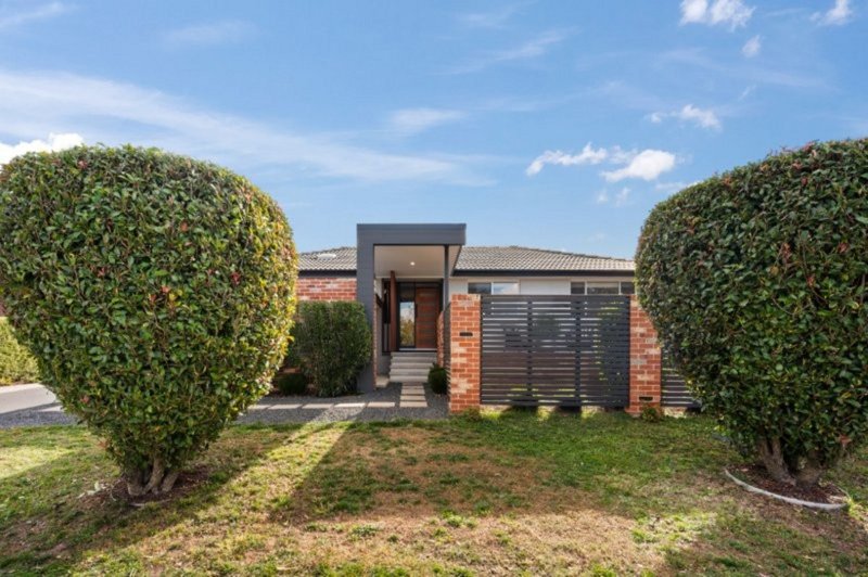 Photo - 28A Bangalay Crescent, Rivett ACT 2611 - Image 1