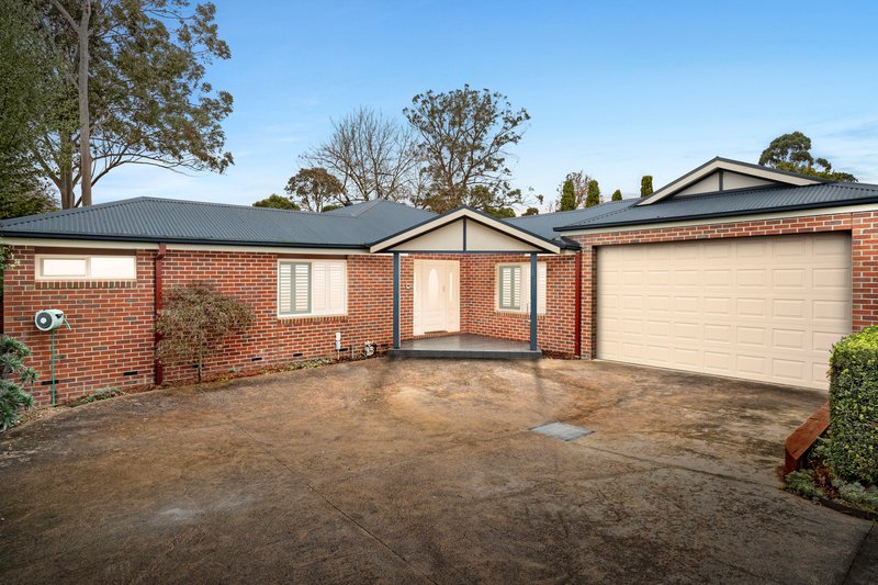 28A Berry Road, Bayswater North VIC 3153