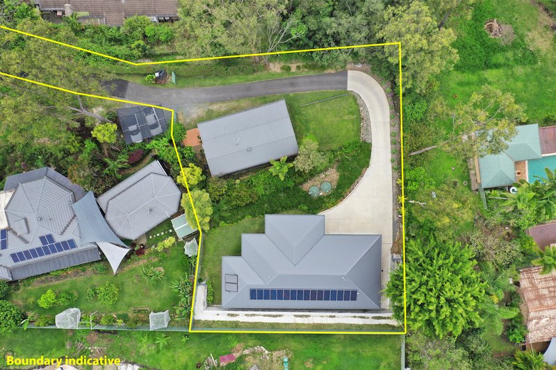 28a Bertana Drive, Mudgeeraba QLD 4213