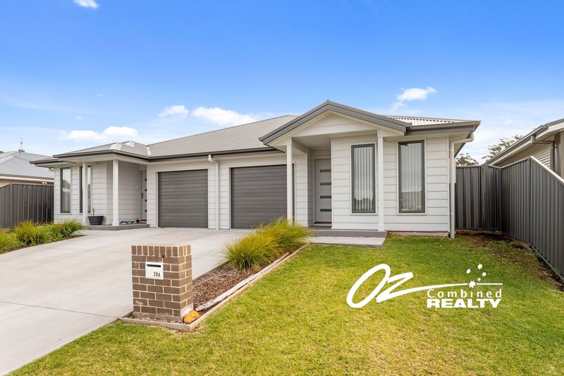 28A Bexhill Avenue, Sussex Inlet NSW 2540