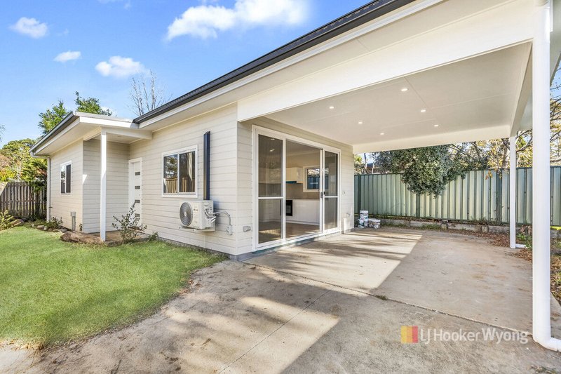 28a Brittania Drive, Watanobbi NSW 2259