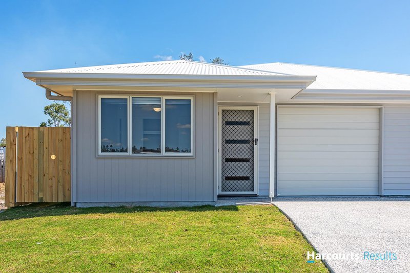 Photo - 28a Carousel Street, Hillcrest QLD 4118 - Image 1
