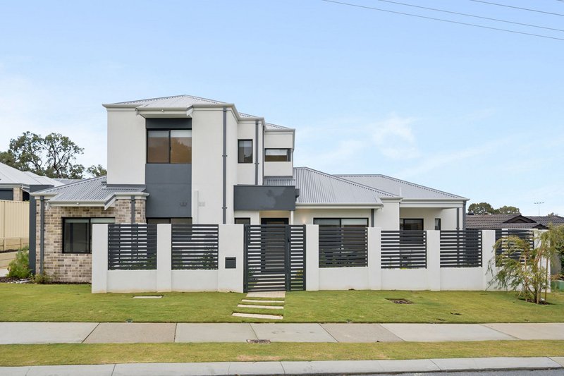 Photo - 28A Chelsford Road, Warwick WA 6024 - Image 1