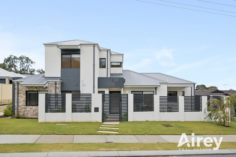 Photo - 28A Chelsford Road, Warwick WA 6024 - Image 1