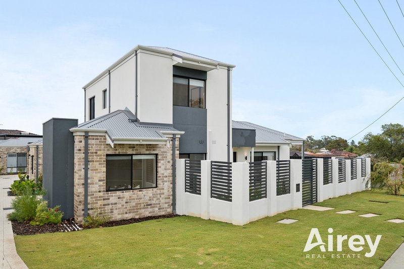 Photo - 28A Chelsford Road, Warwick WA 6024 - Image 2