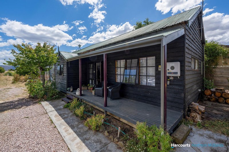 28a Church Street, Ross TAS 7209