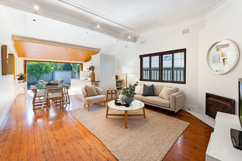 Photo - 28a Clyde Street, North Bondi NSW 2026 - Image 1