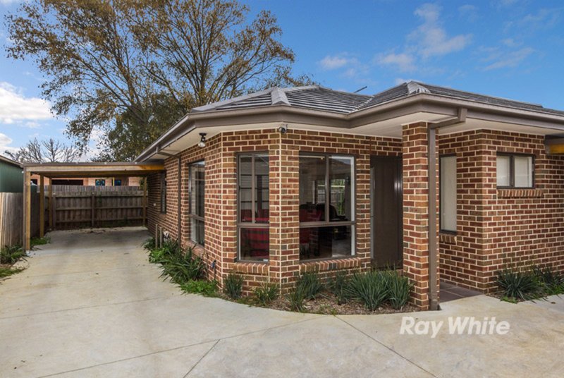 28A Cochrane Street, Cranbourne VIC 3977