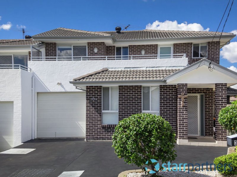 28A Edna Avenue, Merrylands NSW 2160