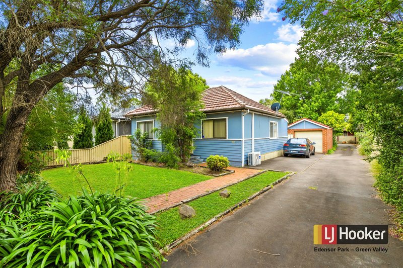 28A Gordon Avenue, Ingleburn NSW 2565