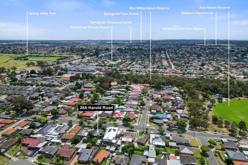 Photo - 28A Harold Road, Springvale South VIC 3172 - Image 9