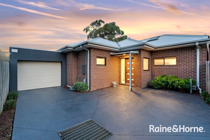 28A Harry Street, Cranbourne VIC 3977