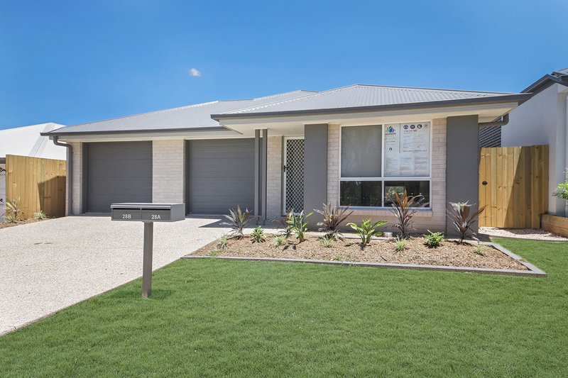 Photo - 28a Kalu Street, Griffin QLD 4503 - Image 1