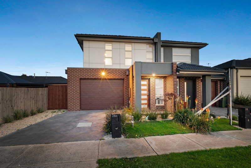 28A Mahon Road, Epping VIC 3076