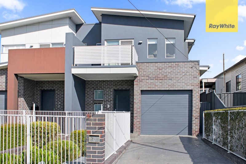 28A Myall Street, Merrylands NSW 2160