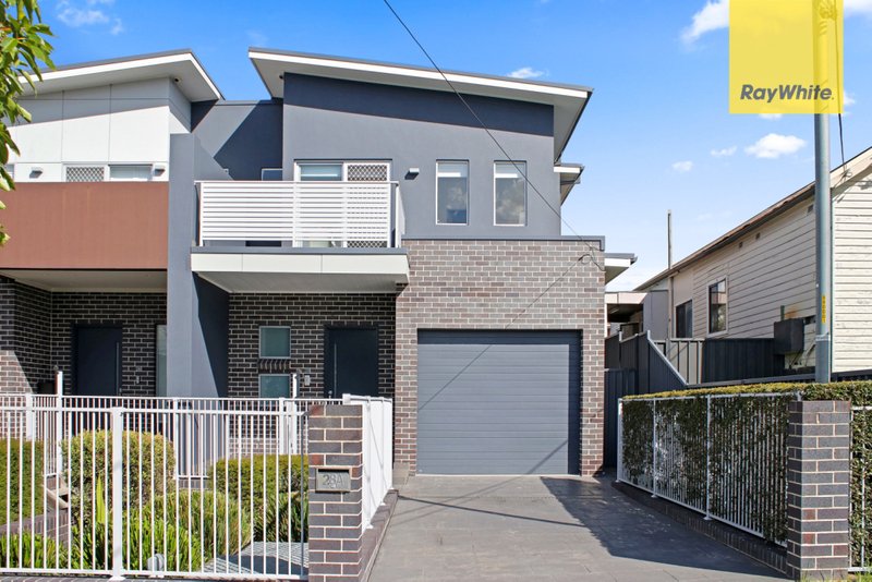 Photo - 28A Myall Street, Merrylands NSW 2160 - Image 2