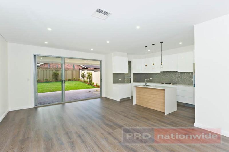 Photo - 28A Parkview Avenue, Picnic Point NSW 2213 - Image 2