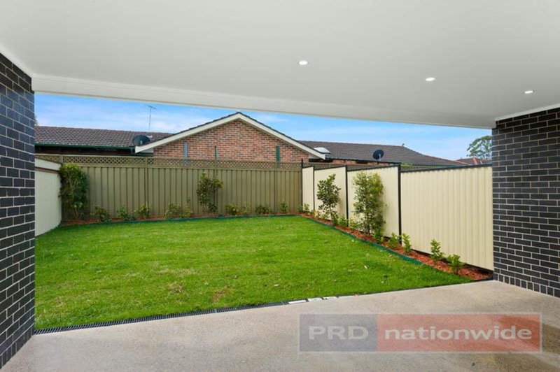 Photo - 28A Parkview Avenue, Picnic Point NSW 2213 - Image 6