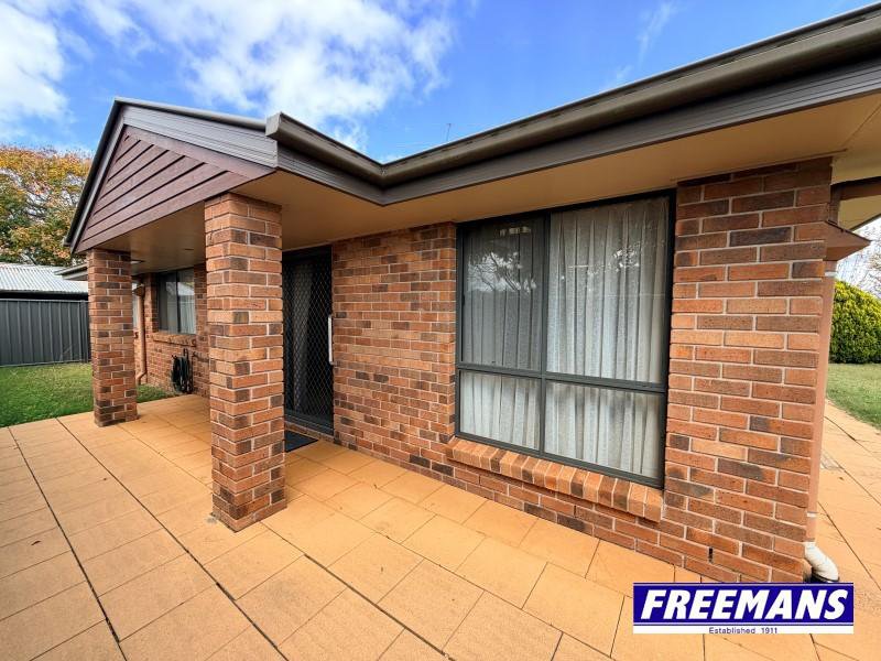 Photo - 2/8a River Road, Kingaroy QLD 4610 - Image 25