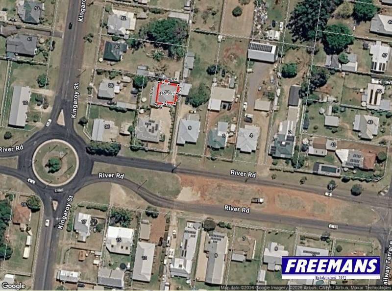 Photo - 2/8a River Road, Kingaroy QLD 4610 - Image 35