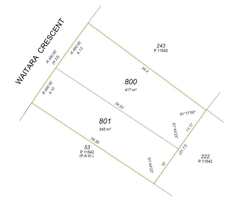 Photo - 28A Waitara Crescent, Greenwood WA 6024 - Image 5