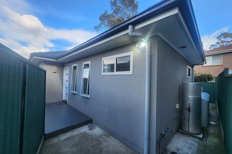 28a Warnock Street, Guildford NSW 2161