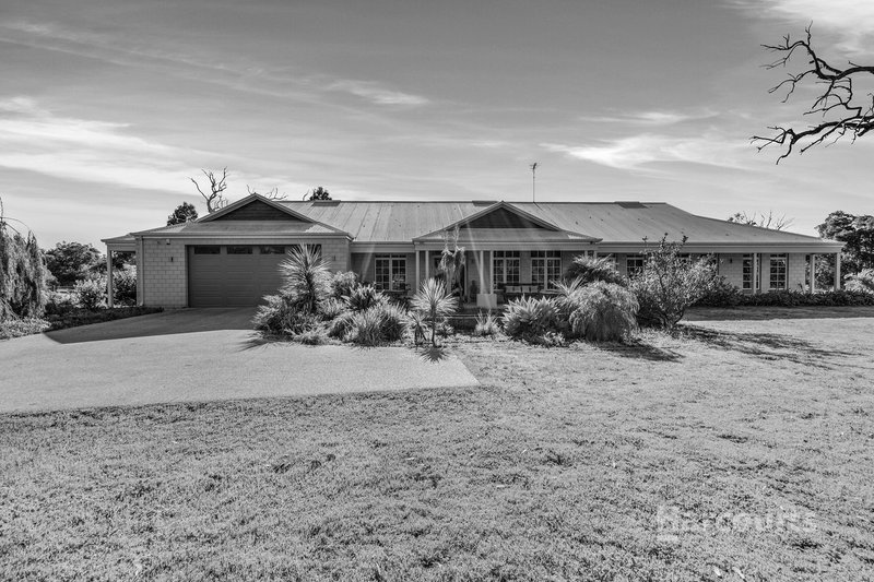 28A Watson Drive, Barragup WA 6209