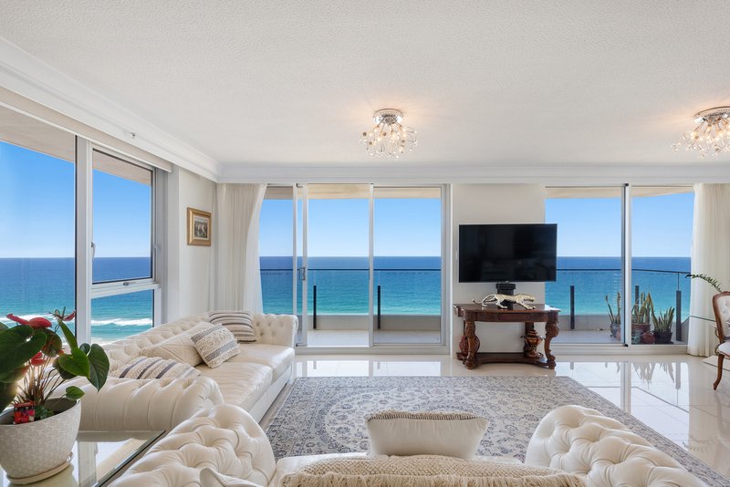 Photo - 28A/1 Albert Avenue, Broadbeach QLD 4218 - Image 2