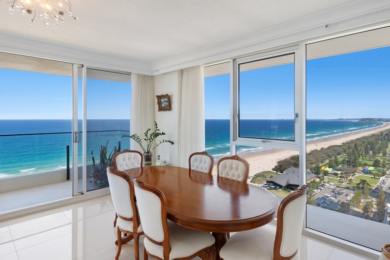 Photo - 28A/1 Albert Avenue, Broadbeach QLD 4218 - Image 3