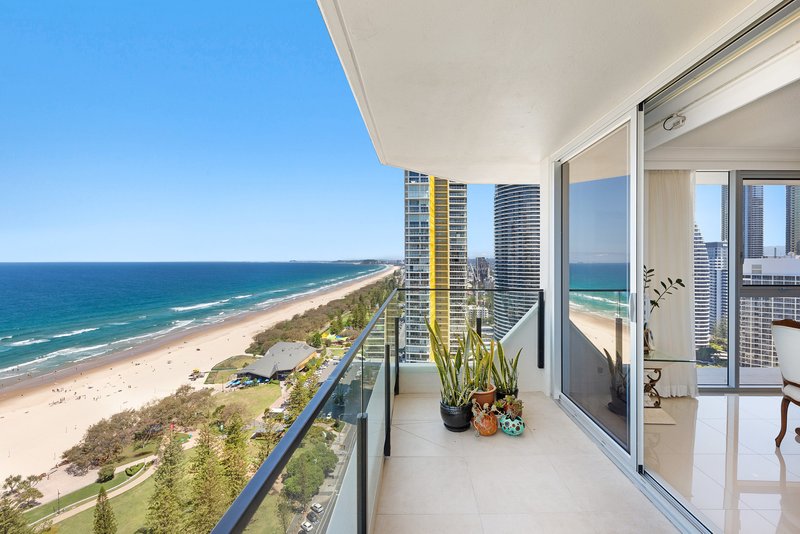 Photo - 28A/1 Albert Avenue, Broadbeach QLD 4218 - Image 12