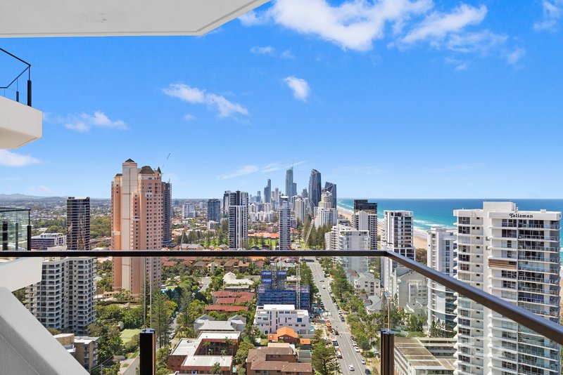 Photo - 28A/1 Albert Avenue, Broadbeach QLD 4218 - Image 13