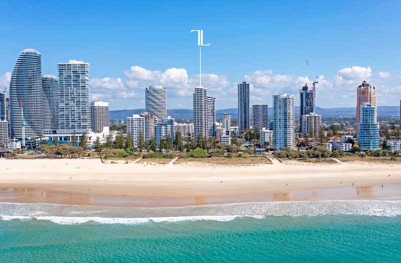 Photo - 28A/1 Albert Avenue, Broadbeach QLD 4218 - Image 15