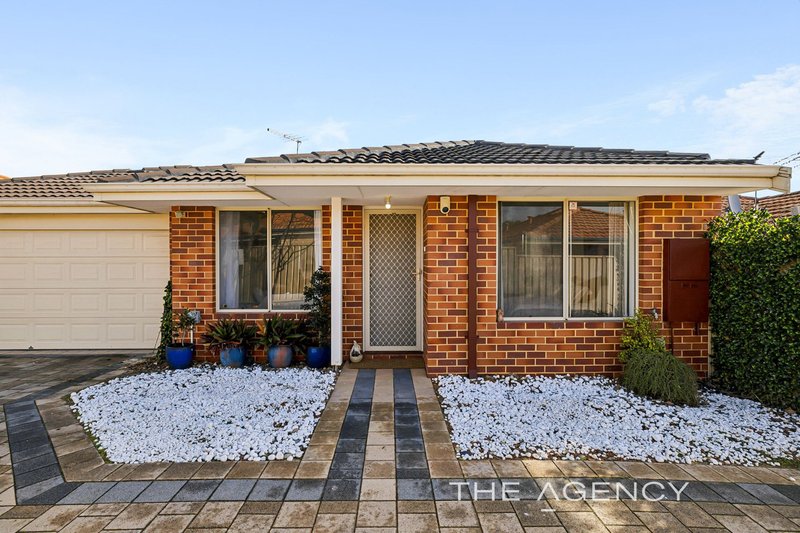 Photo - 28B Eastdene Circle, Nollamara WA 6061 - Image 1