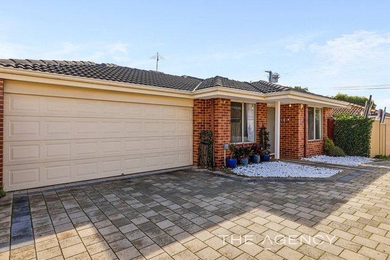 Photo - 28B Eastdene Circle, Nollamara WA 6061 - Image 29