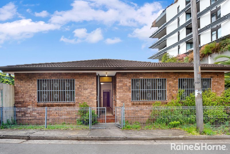 Photo - 28B Lilydale Street, Marrickville NSW 2204 - Image 1