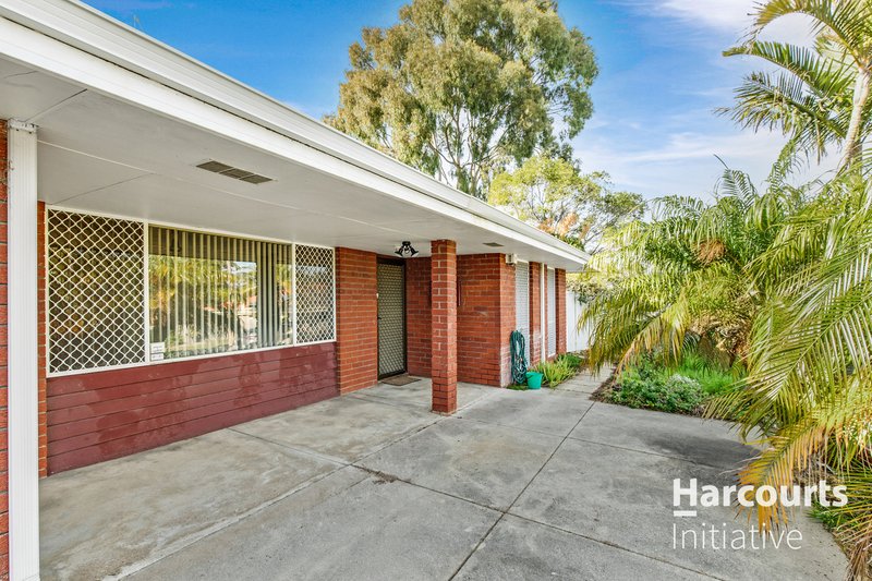 28B O'Grady Way, Girrawheen WA 6064