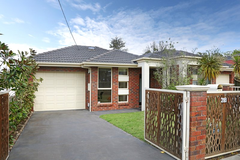 28B Paschal Street, Bentleigh VIC 3204