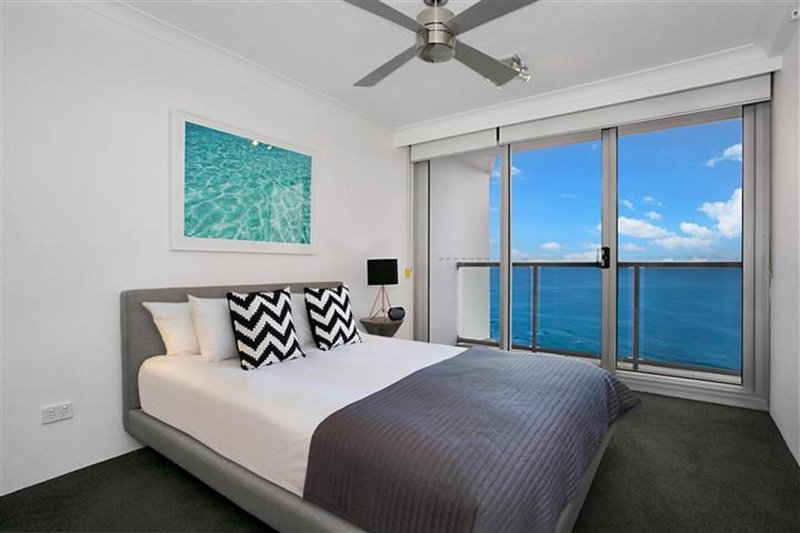 Photo - 28B 'Peninsula' 5 Clifford Street, Surfers Paradise QLD 4217 - Image 6