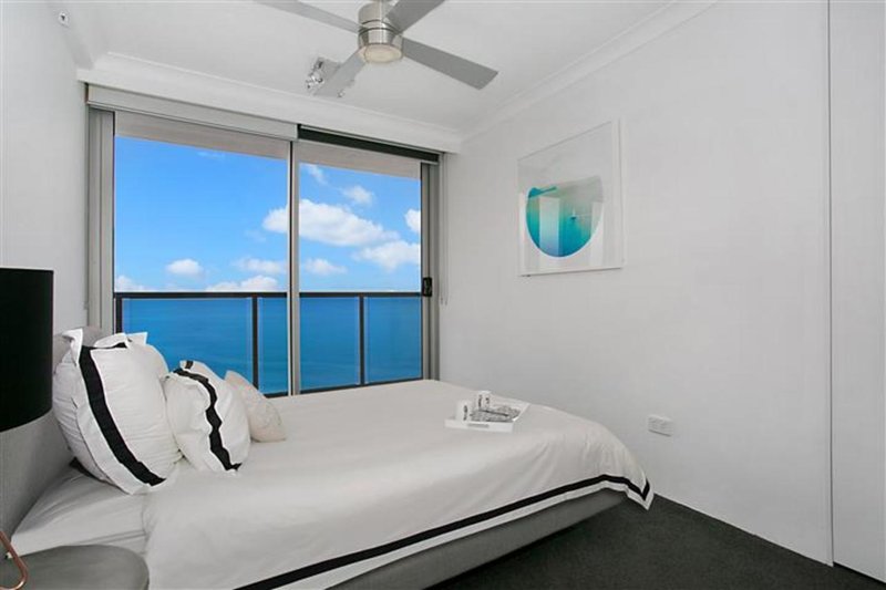 Photo - 28B 'Peninsula' 5 Clifford Street, Surfers Paradise QLD 4217 - Image 8