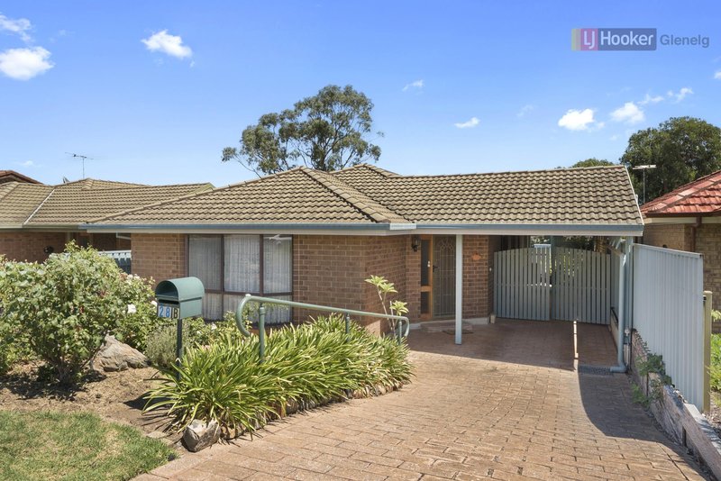 28B Vendale Drive, Flagstaff Hill SA 5159