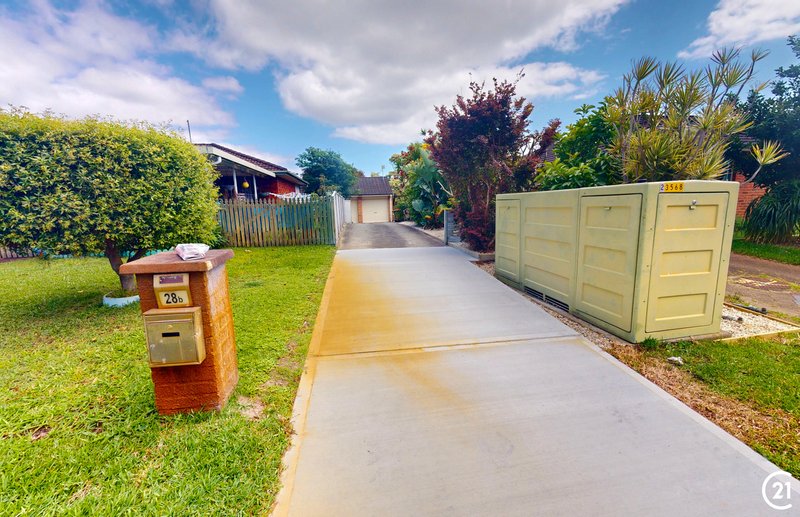 Photo - 28B Yachtsman Crescent, Salamander Bay NSW 2317 - Image 11