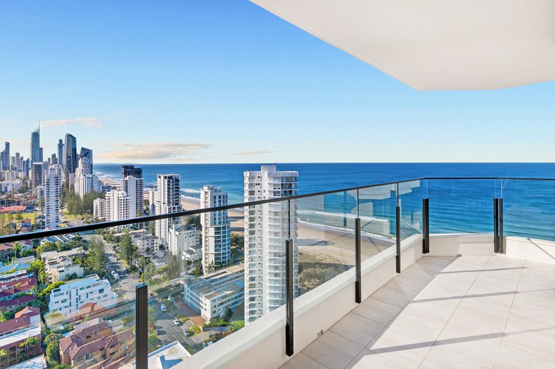 Photo - 28C Beach Haven 1 Albert Ave , Broadbeach QLD 4218 - Image 1